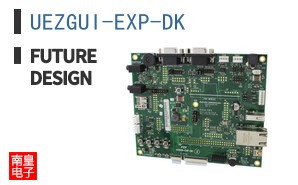 UEZGUI-EXP-DK ͼƬ